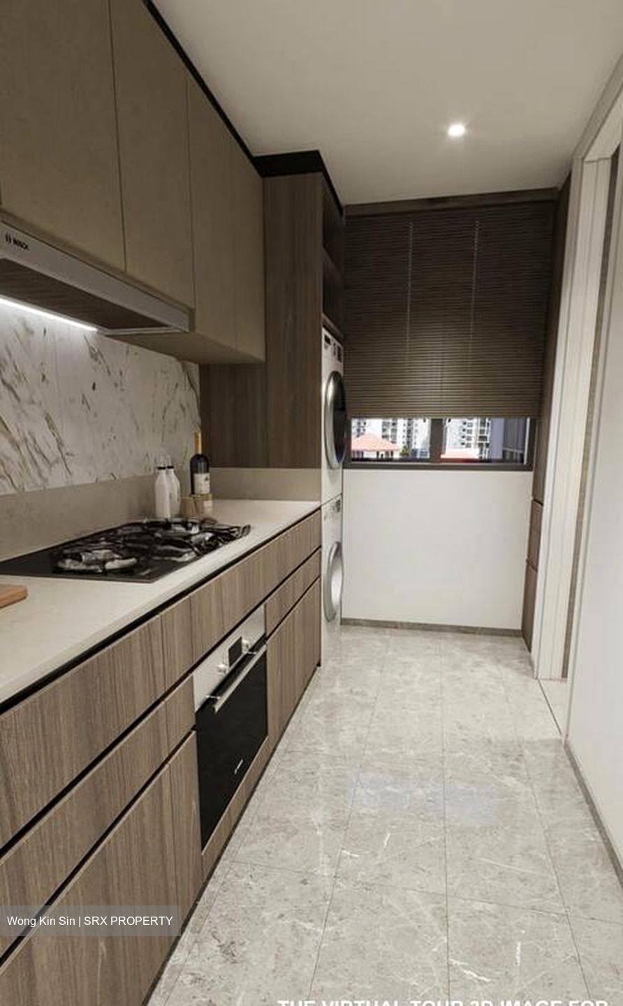 Bartley Vue (D19), Apartment #521329391